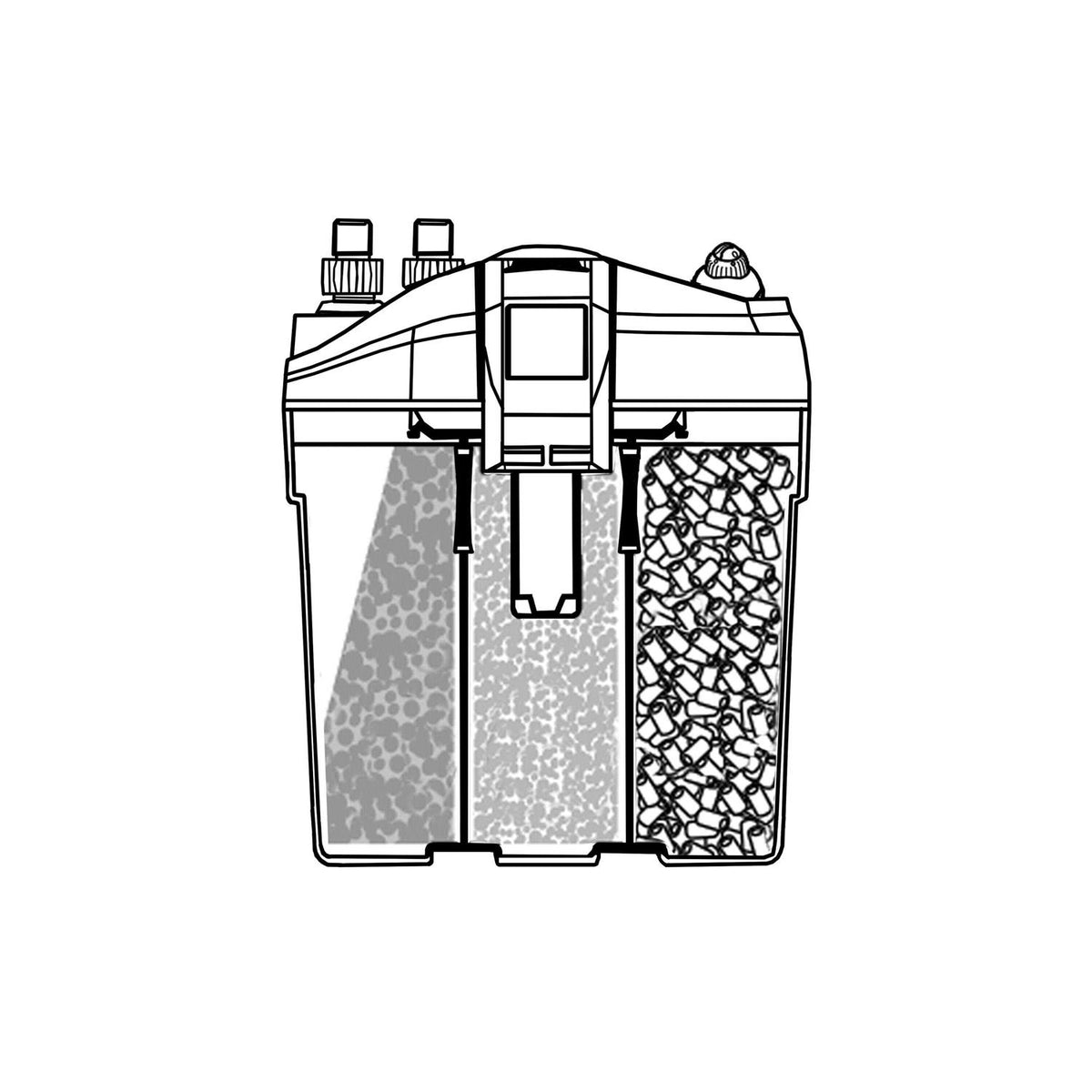 External Filter 100 Q99792