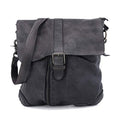 Jack Leather Bag T3597