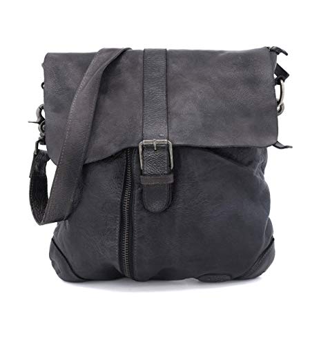 Jack Leather Bag T3597