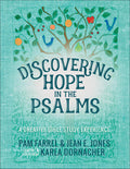 Discovering Hope in the Psalms: A Creative Devotional Study Experience P8531