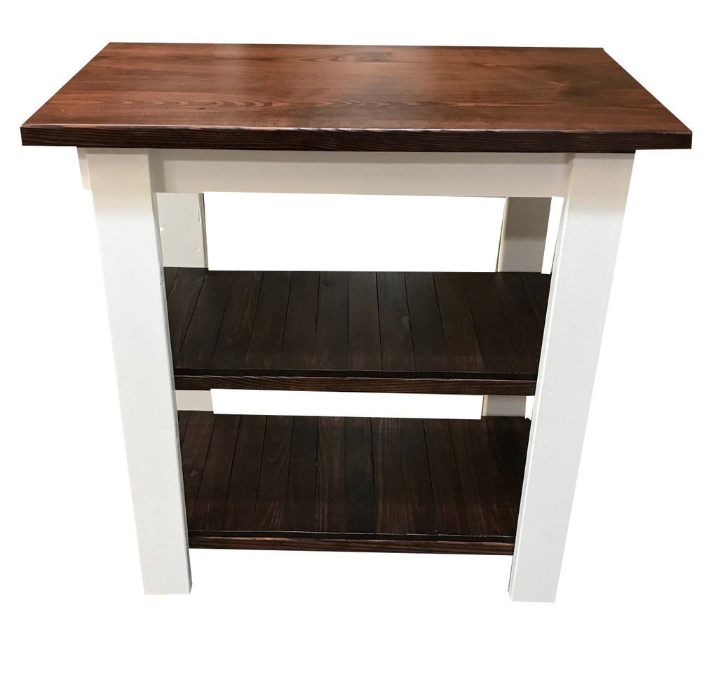 Kitchen Island 42 A554