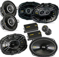 6x9 and 3.5 Coaxial Speaker Bundle L24094