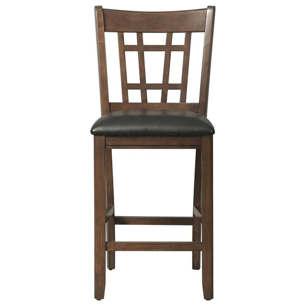 24" Counter Stool Set of 2 A4071