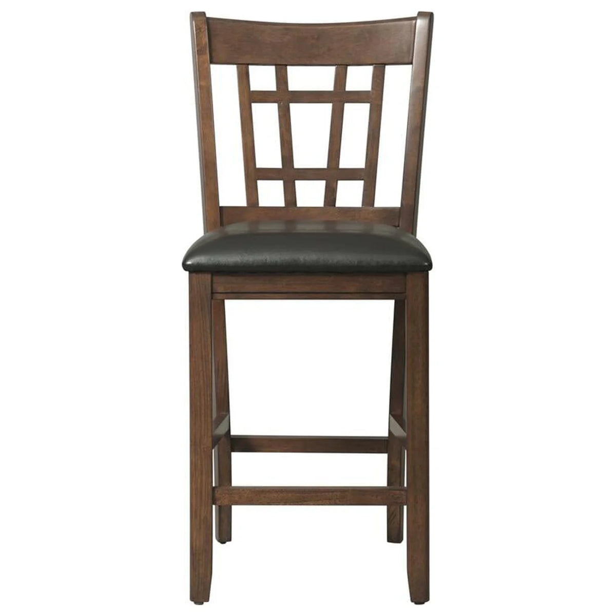 24" Counter Stool Set of 2 A4071