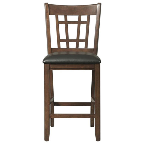24" Counter Stool Set of 2 A4071