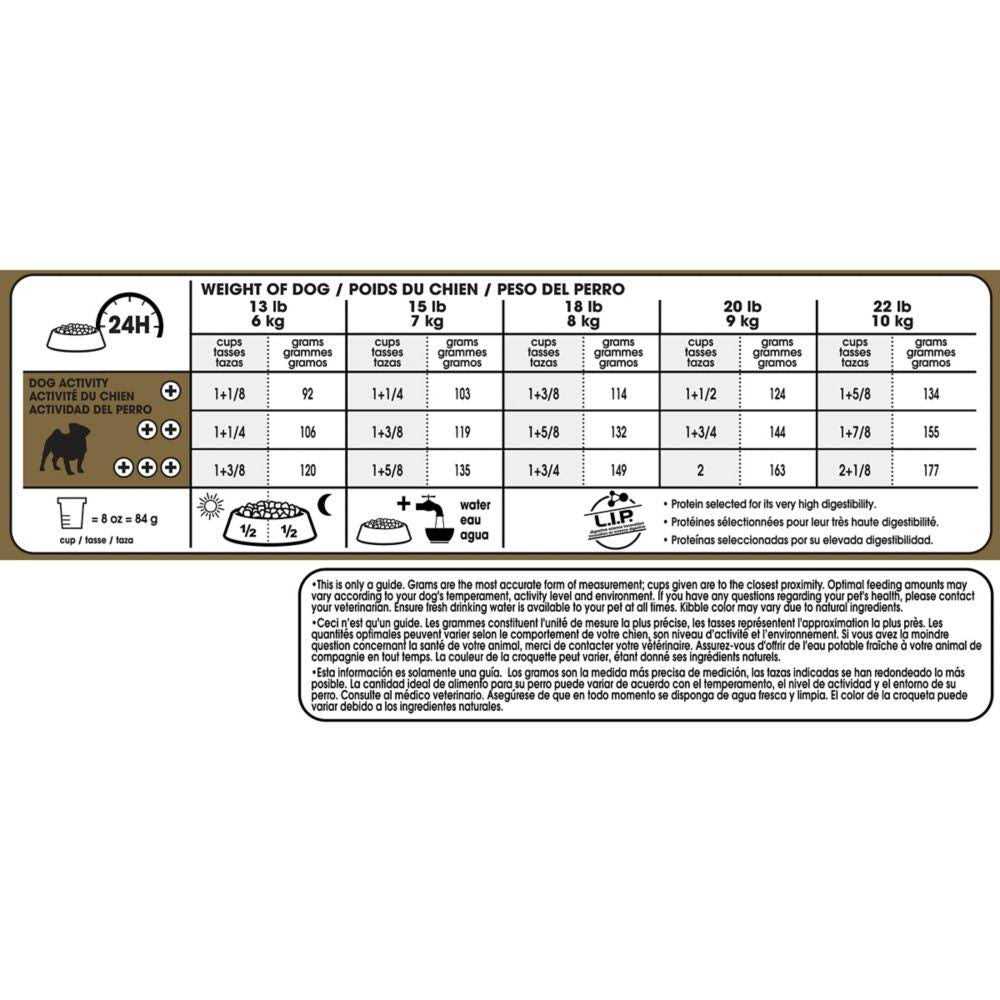 Adult Dry Dog Food O4291