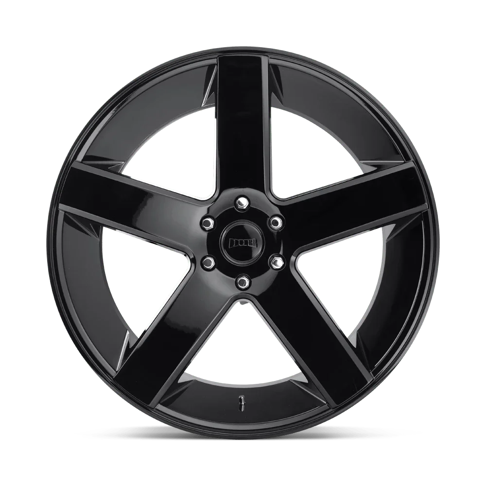 Gloss Black Wheel I717720