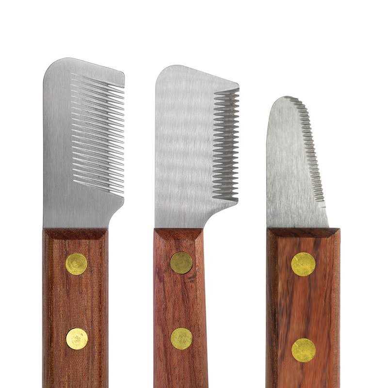 Stripping Knife C4111