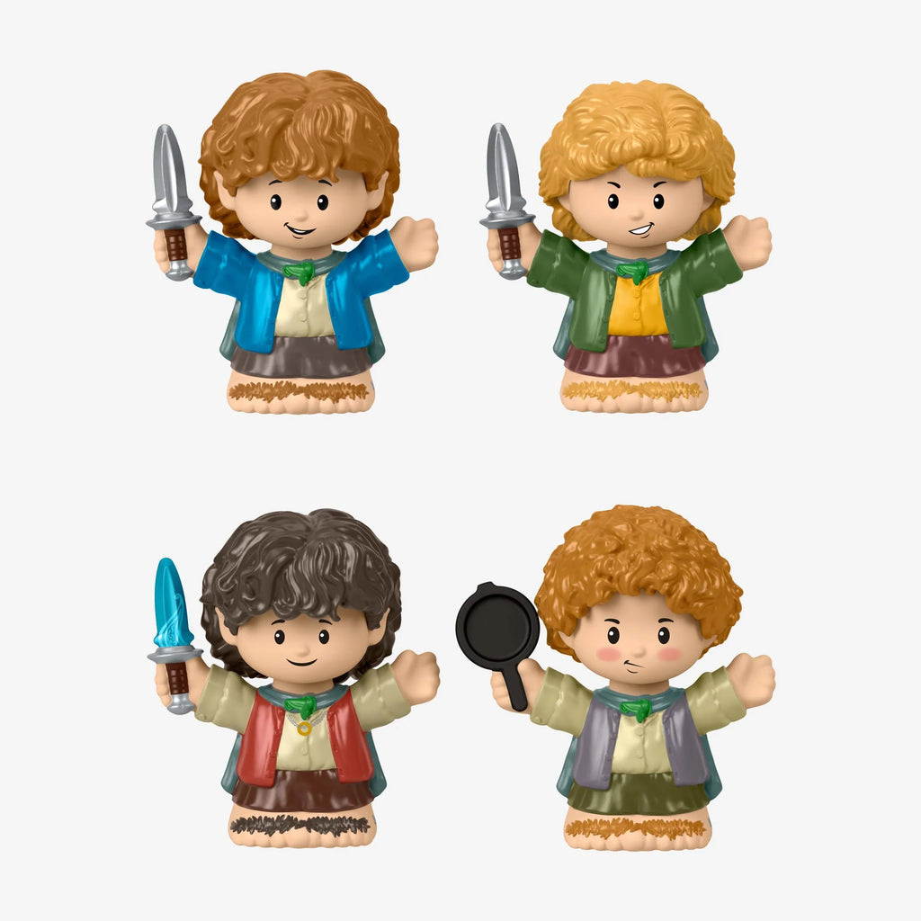 Figure Set U767