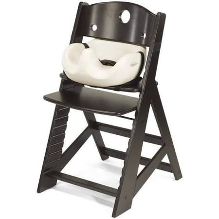 Infant Insert - Sable Grey W504850