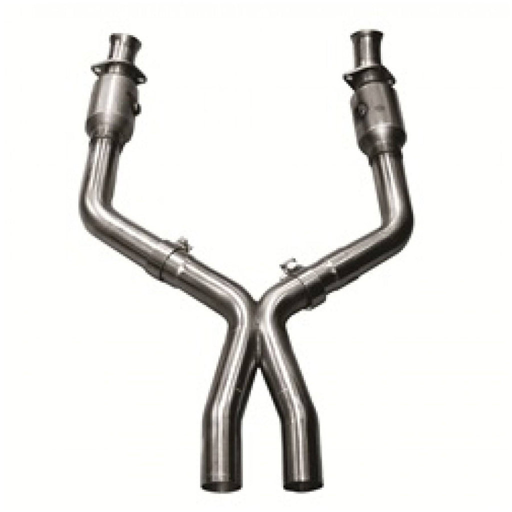Catted X-Pipe K169011