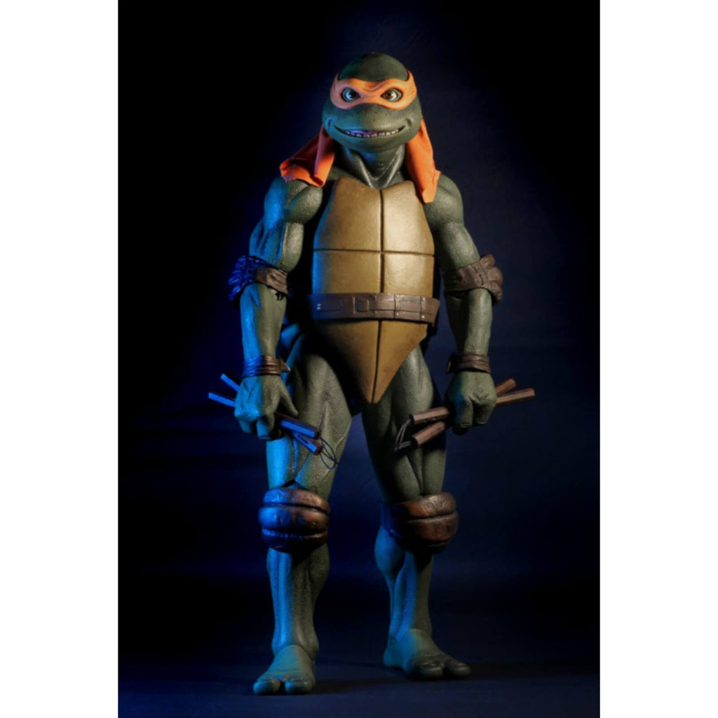 1/4 Scale Action Figure N2936