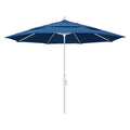 11 ft. Aluminum Market Umbrella C31765
