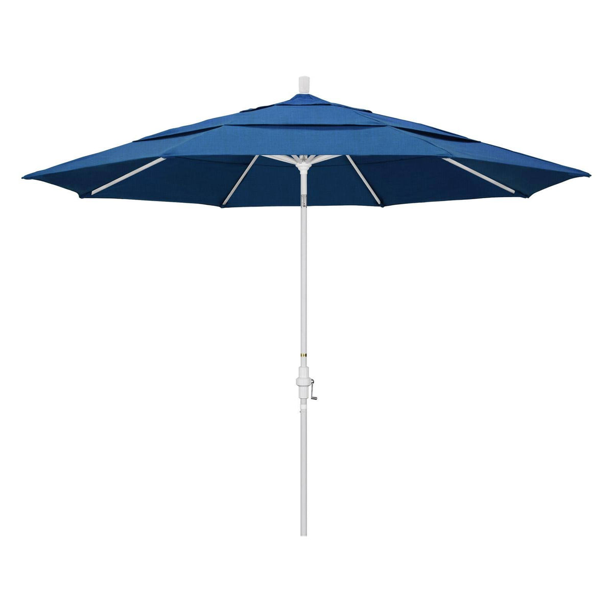 11 ft. Aluminum Market Umbrella C31765