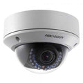 Dome Camera 2048x1536 PoE IR IP CCTV Camera V4344