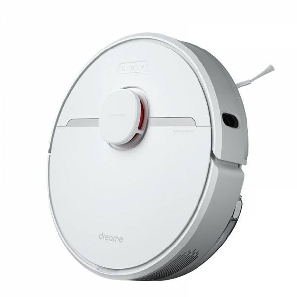 Robot Vacuum Cleaner S6102