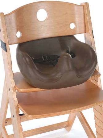 Infant Insert - Sable Grey W504850