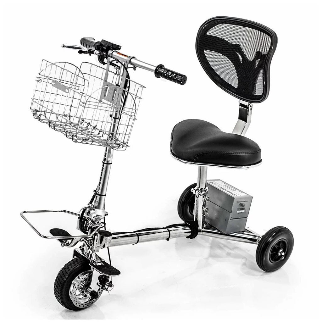 Lightweight Travel Scooter U45293