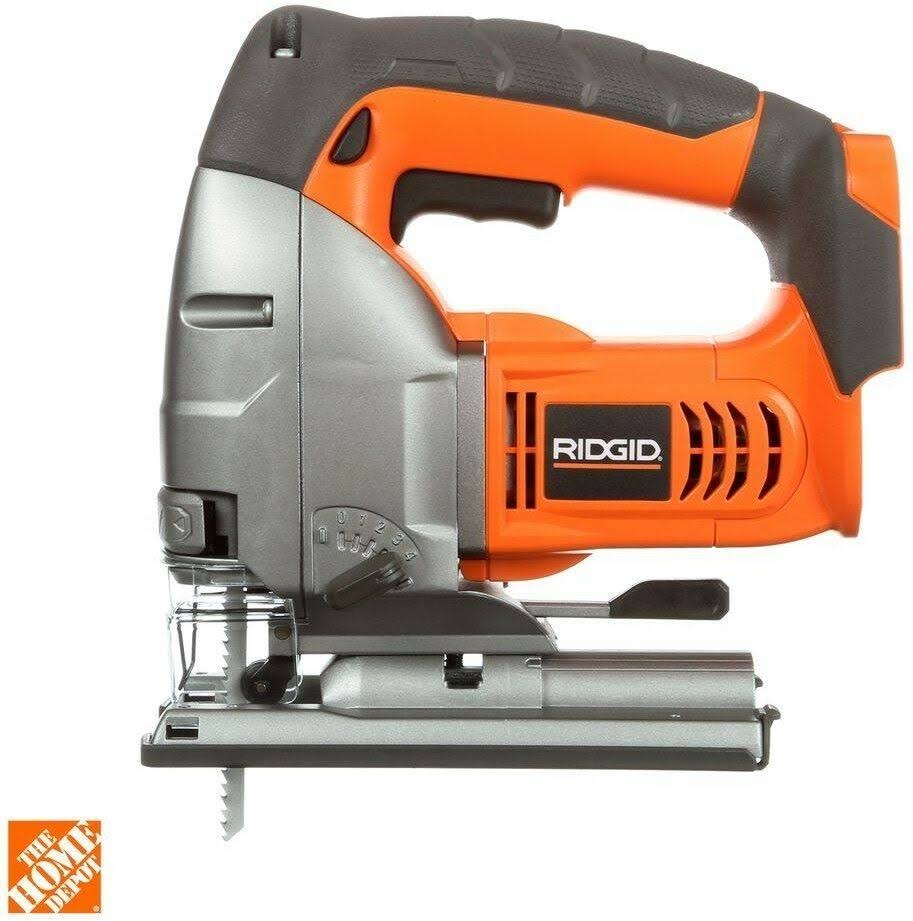 18-Volt Cordless Jig Saw K37752