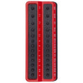 Plastic Socket Storage N18876