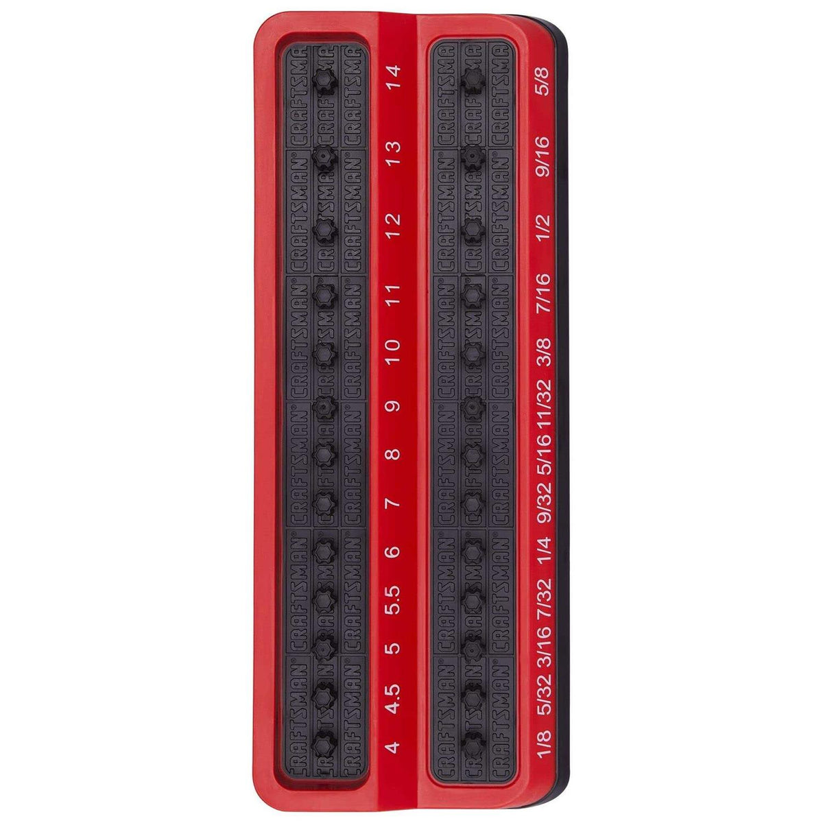 Plastic Socket Storage N18876