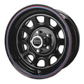 15x8 Black Wheel Rim S960