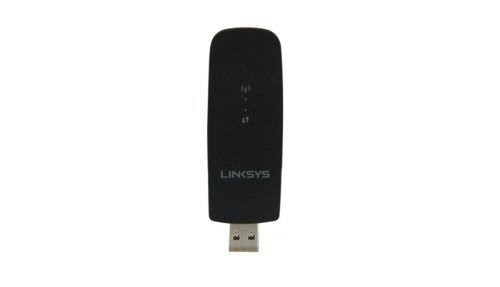 AC1200 Dual Band Wireless USB 3.0 Adapter K374426