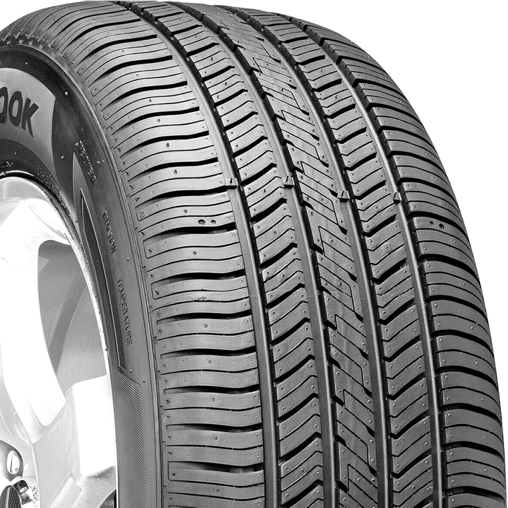 Set of 4 205/55R16 91H All Season Tires I957