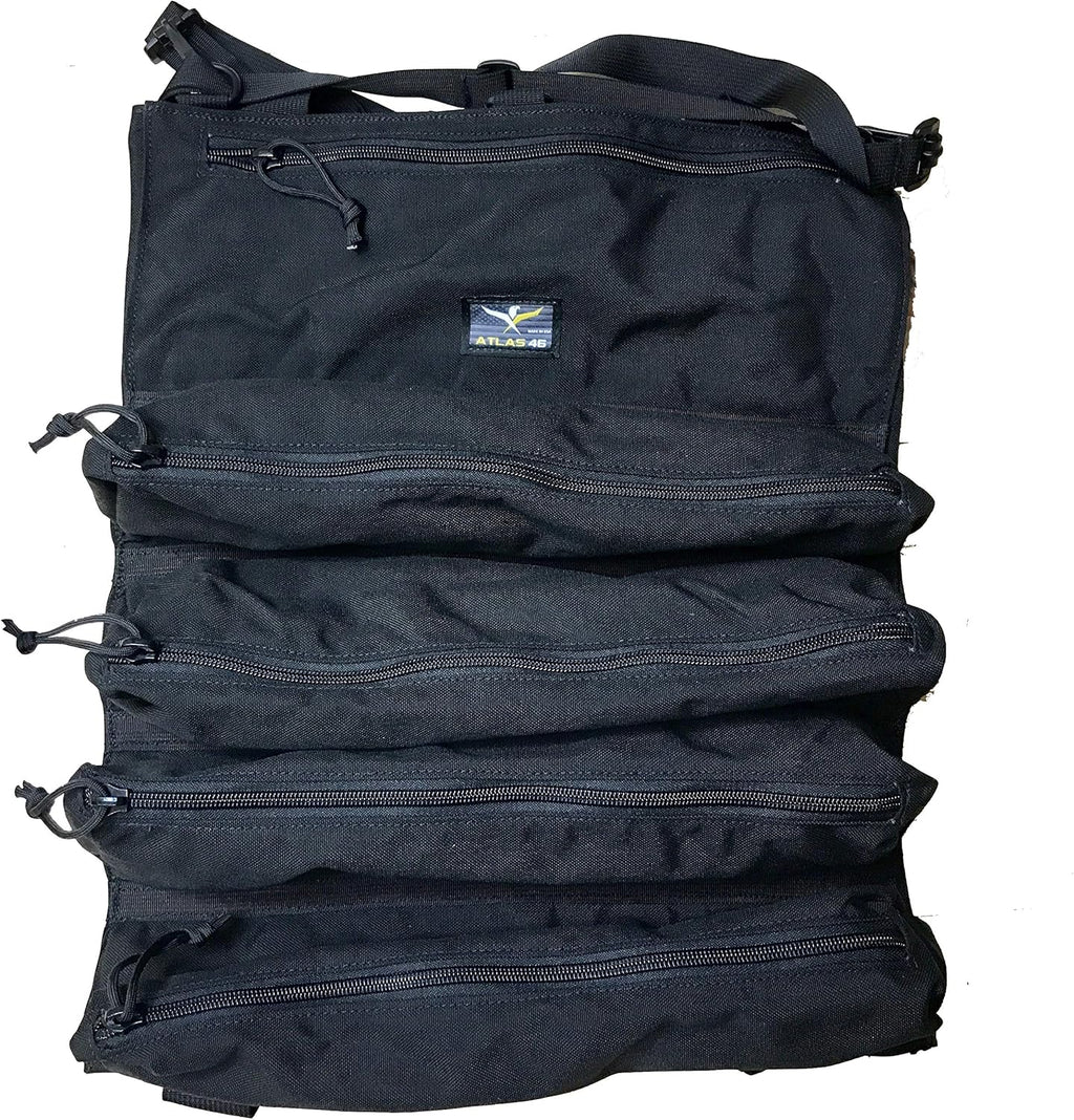 Coyote Brown Tool Roll J373747