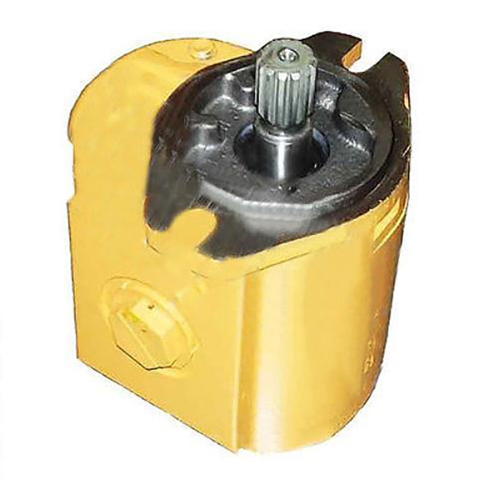 Hydraulic Single Gear Pump L258
