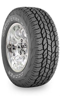 LT265/65R17 10 Ply Tire O906137