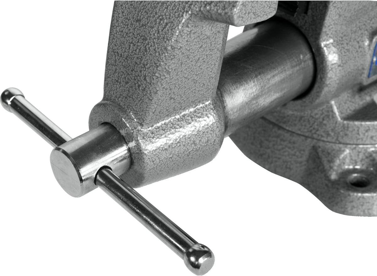 4-1/2" Jaw Width Vise S431725