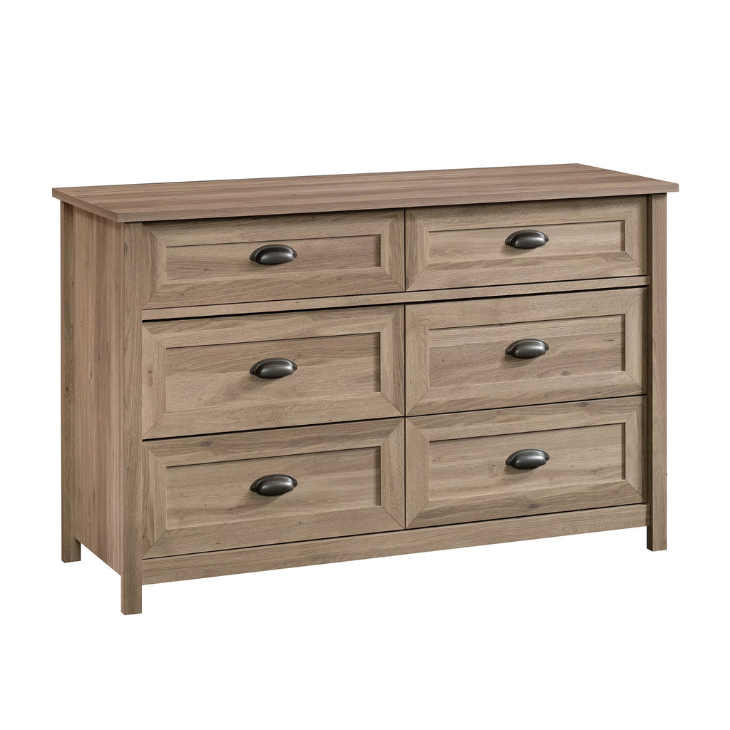 4 Drawer Dresser B39348