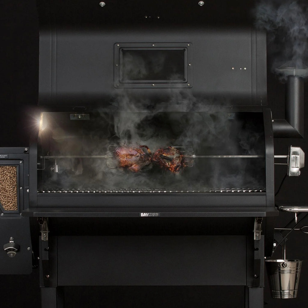 Rotisserie Kit for Grill S7669