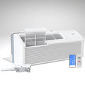 15000 BTU 230V Smart PTAC Air Conditioner Heater H621833