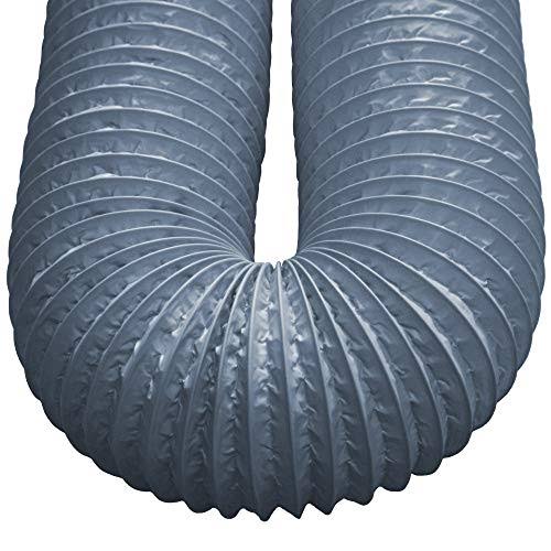 12 in. x 25 ft. Flexible Duct N114