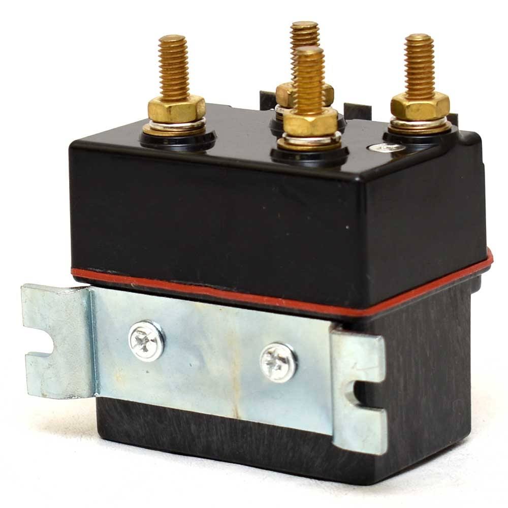 Changeover Contactor 12V H98371