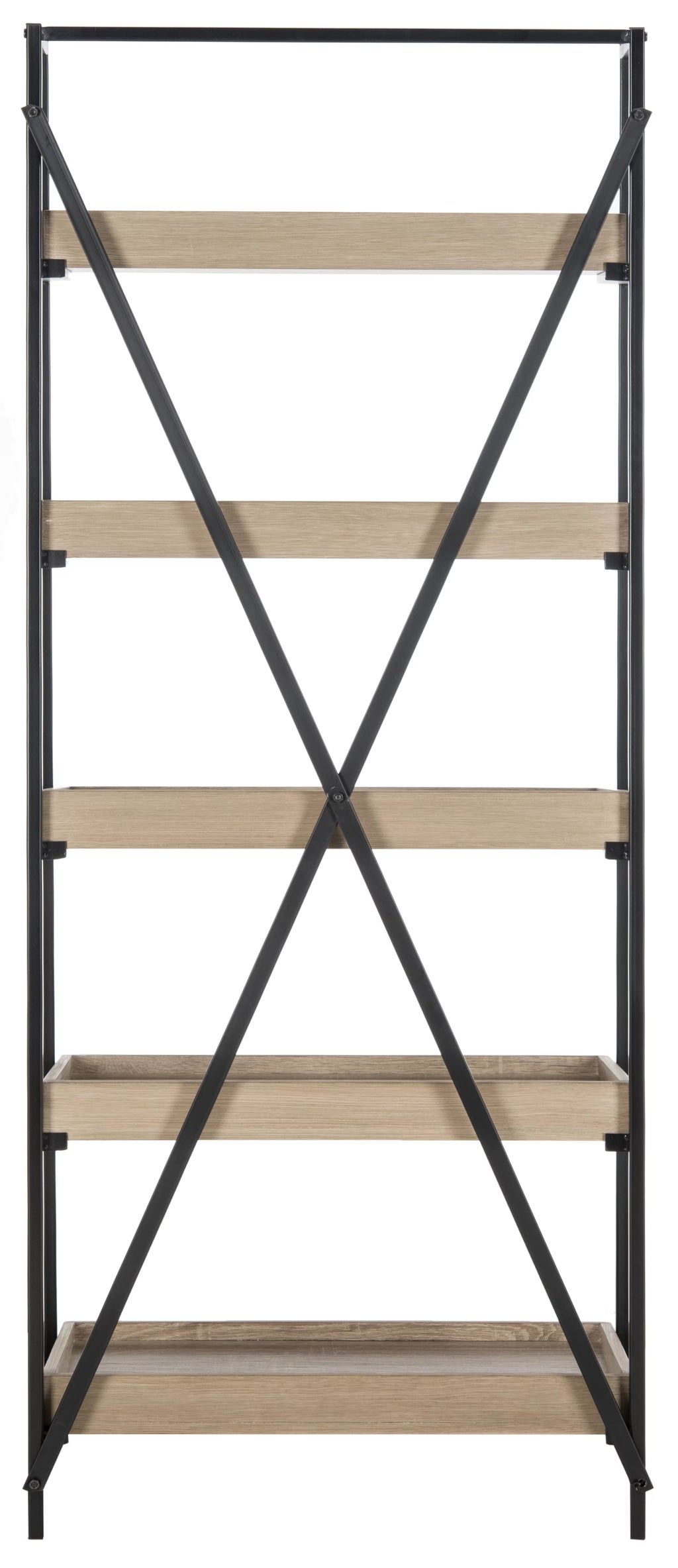 5 Tier Etagere N90920