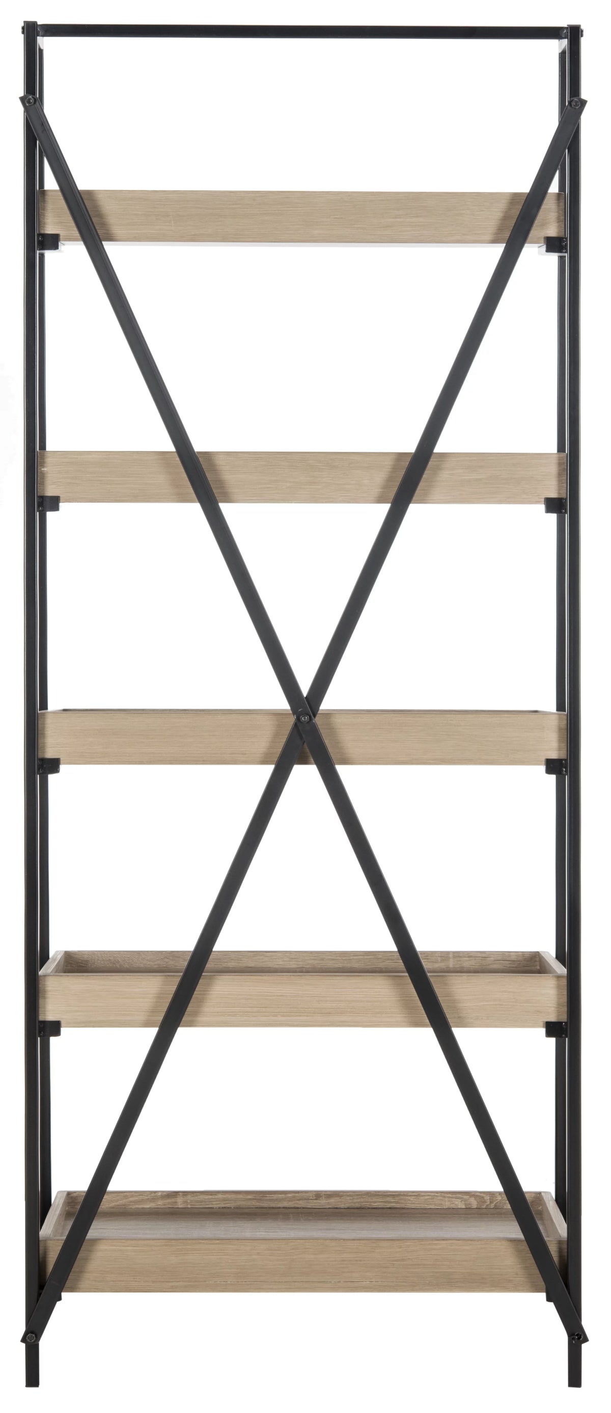 5 Tier Etagere N90920
