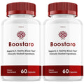 2 Pack 120 Capsules Supplement I95797