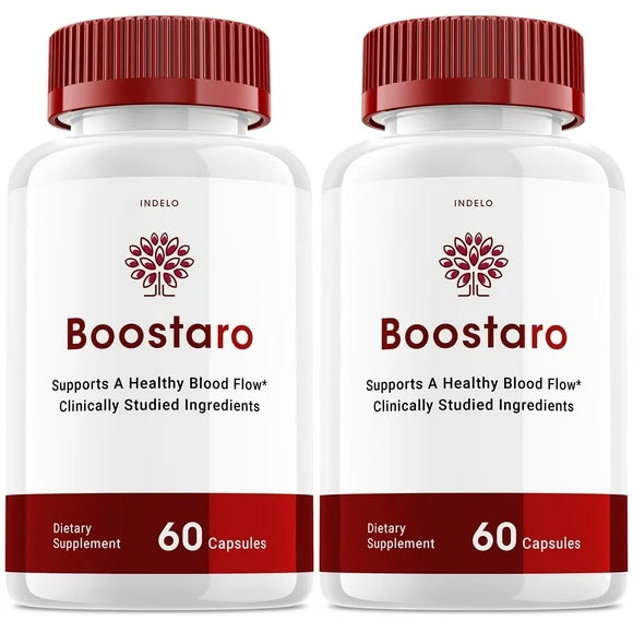 2 Pack 120 Capsules Supplement I95797