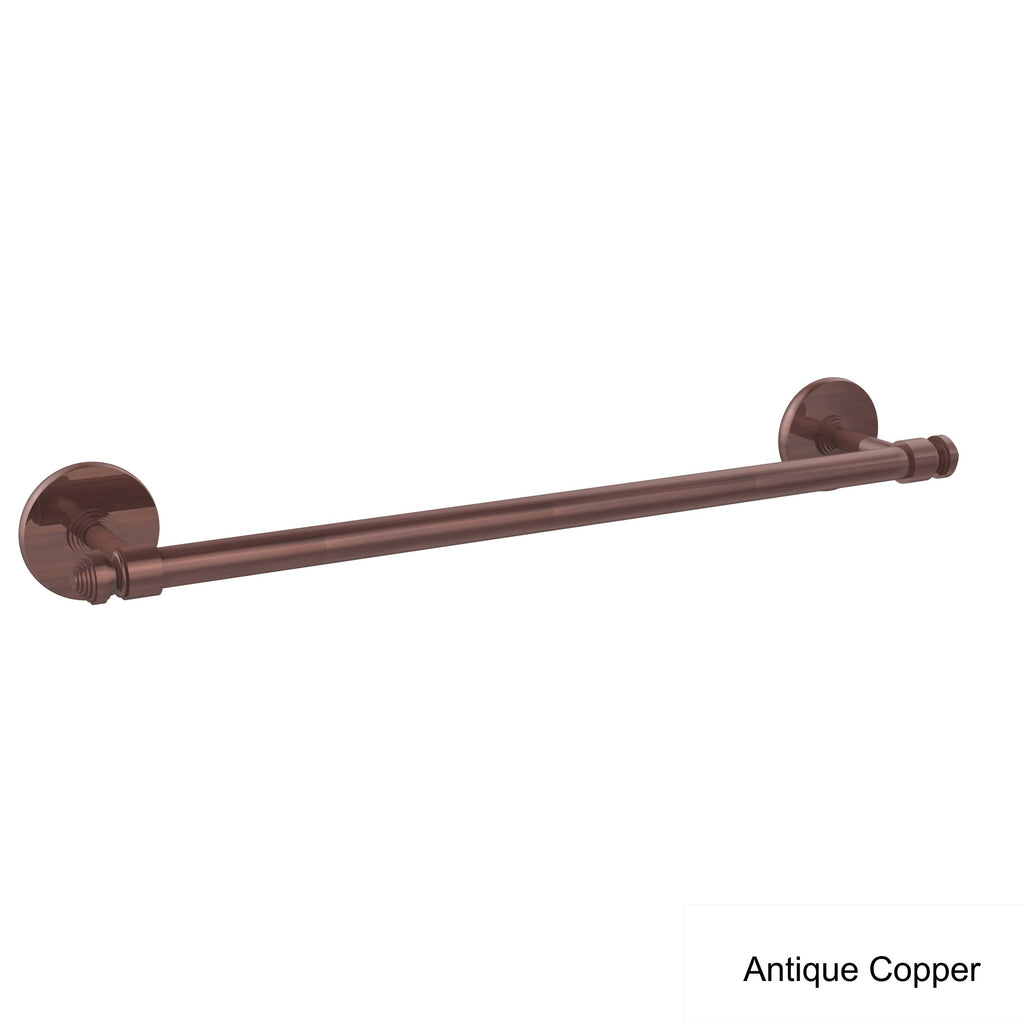 30 inch Towel Bar Satin Chrome T399