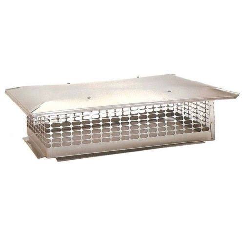 Stainless Steel Stock Custom Cap Q46588