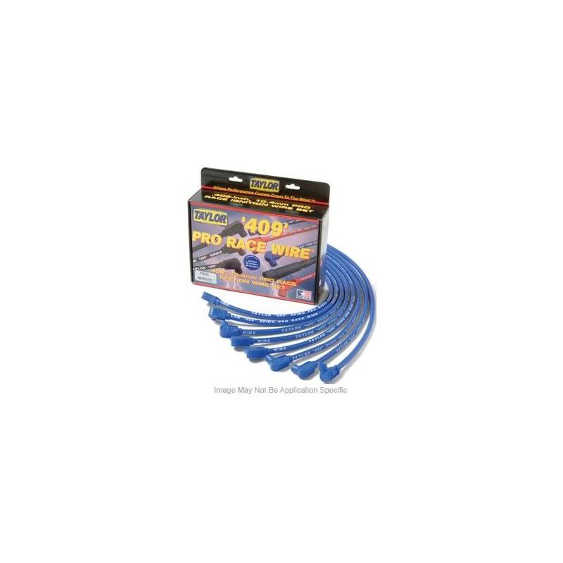 Pro Race Ignition Wire Set N480858