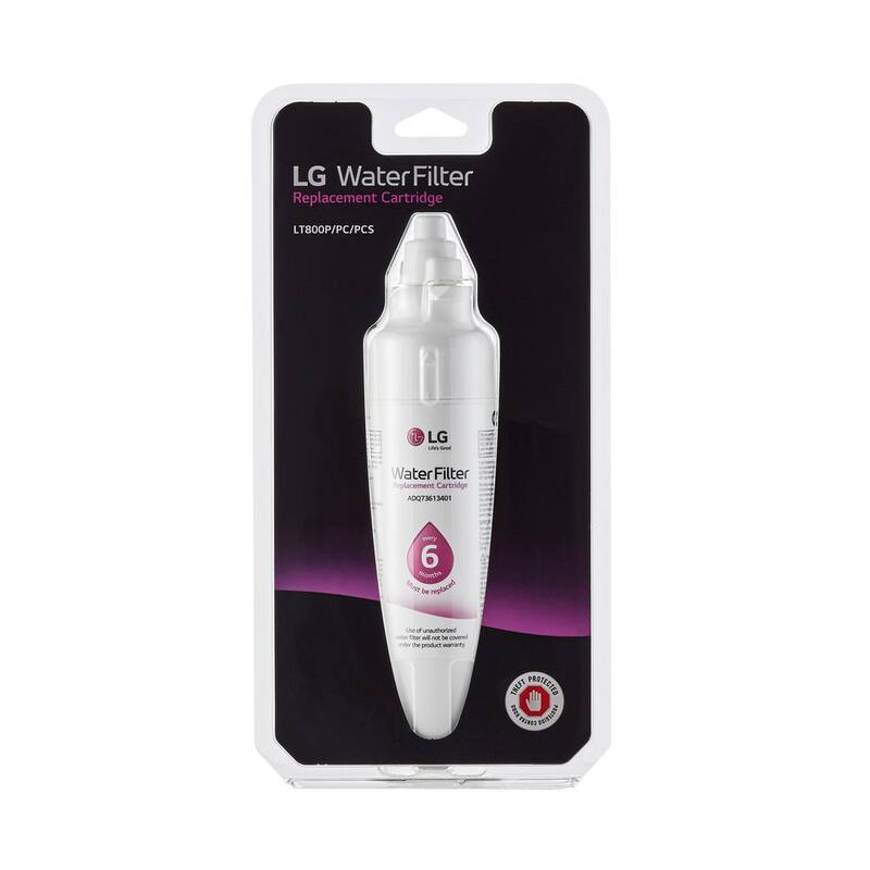 Refrigerator Water Filter C7951