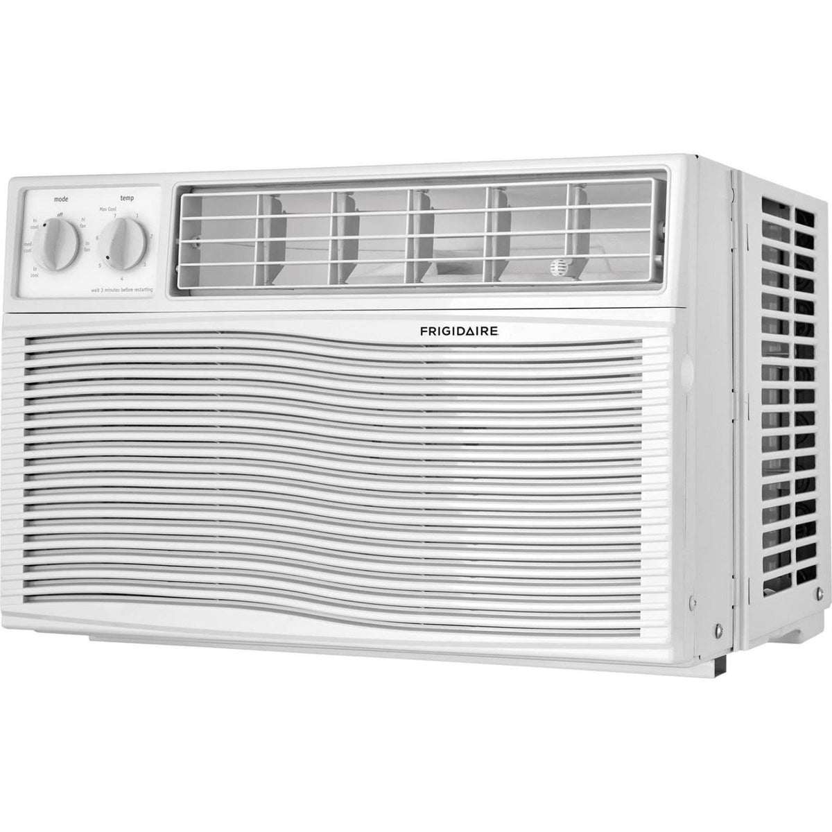 12000 BTU Window Air Conditioner A436550