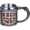 Steel Tankard O50960