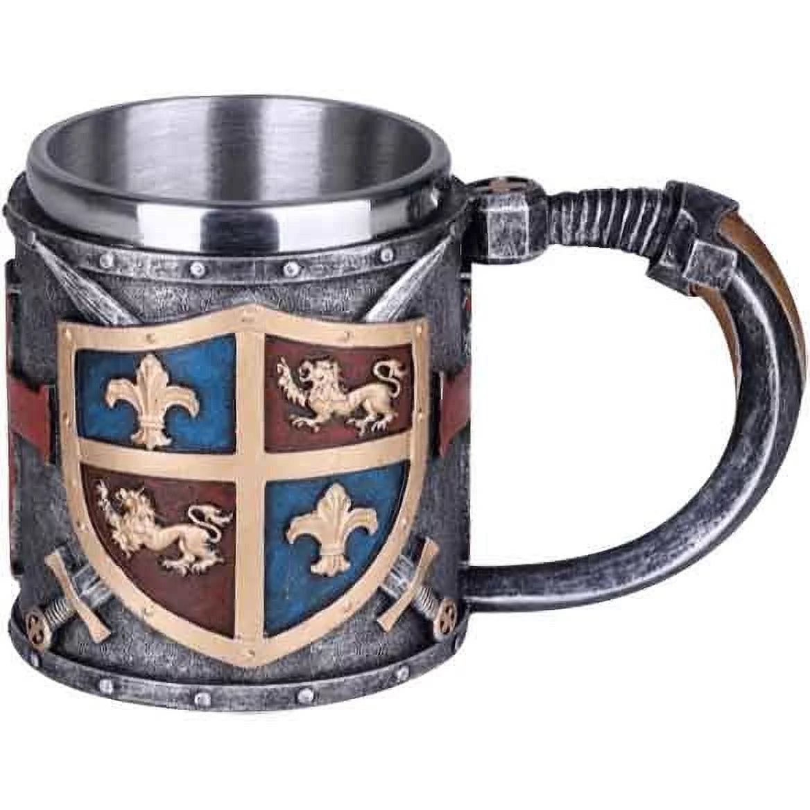 Steel Tankard O50960