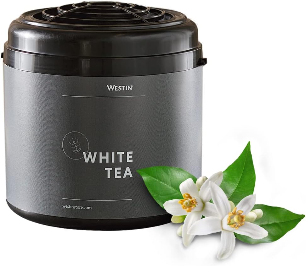 White Tea Home Diffuser Refill Cartridge S618