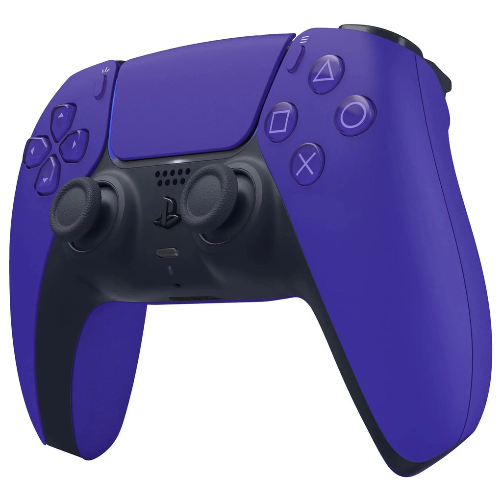 Playstation 5 Disc Edition with Purple Controller W58578